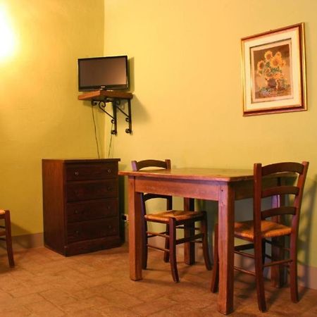 Podere Pian De' Cortini Serravalle (Bibbiena) Exterior foto