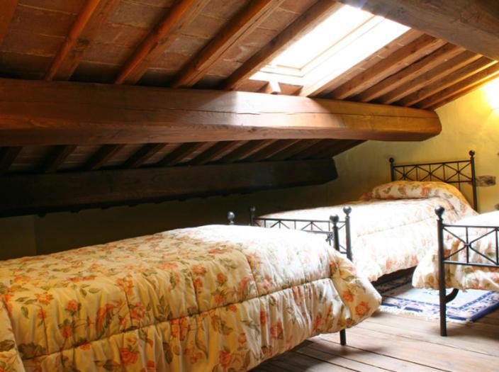 Podere Pian De' Cortini Serravalle (Bibbiena) Quarto foto