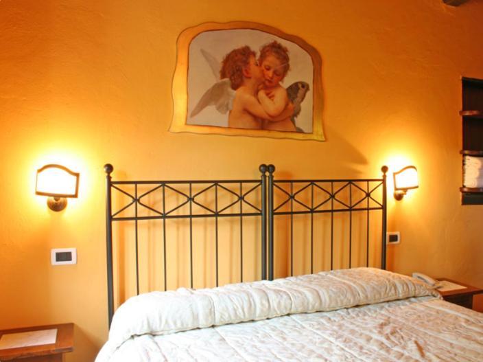 Podere Pian De' Cortini Serravalle (Bibbiena) Quarto foto