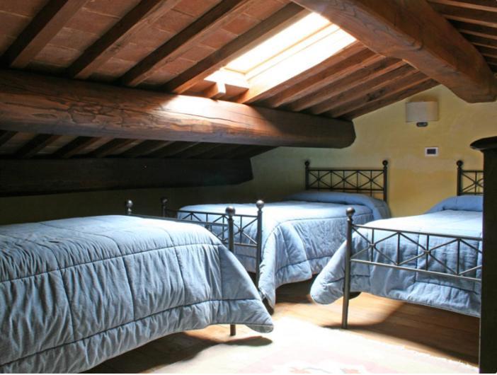 Podere Pian De' Cortini Serravalle (Bibbiena) Quarto foto