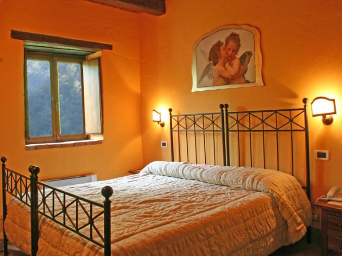 Podere Pian De' Cortini Serravalle (Bibbiena) Quarto foto