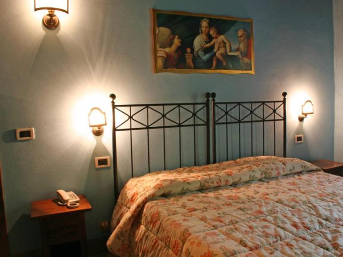 Podere Pian De' Cortini Serravalle (Bibbiena) Quarto foto