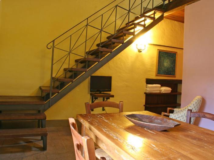 Podere Pian De' Cortini Serravalle (Bibbiena) Quarto foto