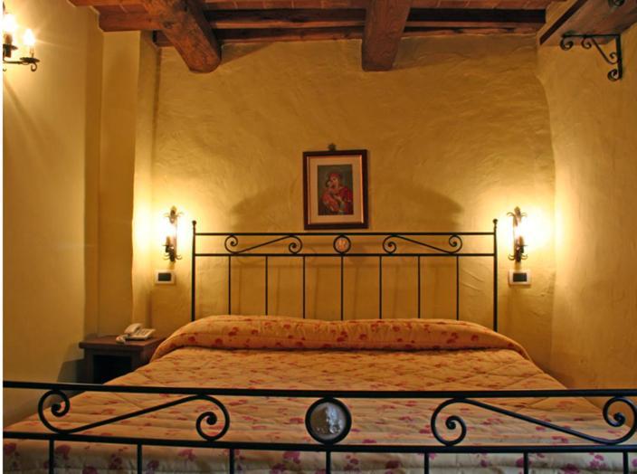 Podere Pian De' Cortini Serravalle (Bibbiena) Quarto foto
