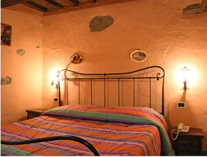 Podere Pian De' Cortini Serravalle (Bibbiena) Quarto foto