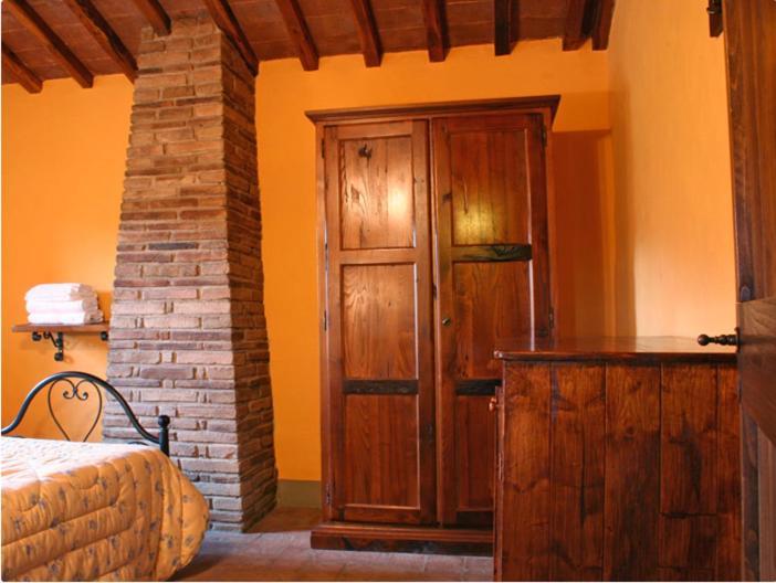 Podere Pian De' Cortini Serravalle (Bibbiena) Quarto foto